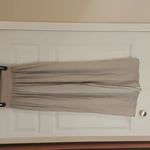 *Flowy* Lined Rayon Pants